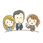 サービス事業所との調整・連携