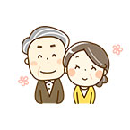 介護サービスの利用開始（定期的な見直し・サポートあり）